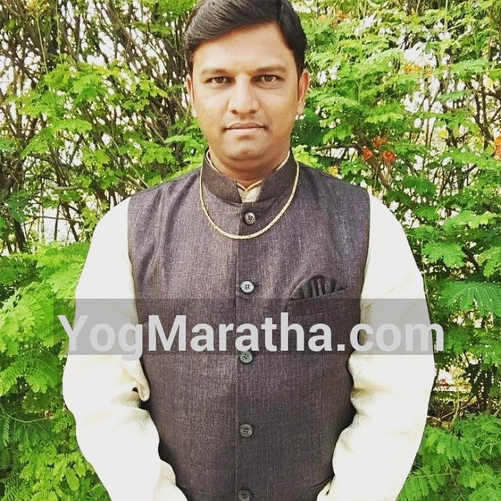 96 Kuli Maratha Profile