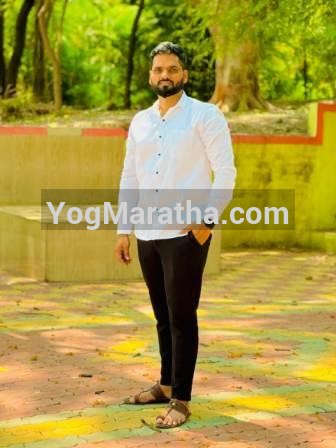 96 Kuli Maratha Profile