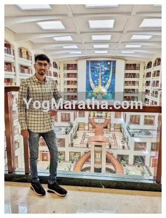 Maratha Marriage Profile