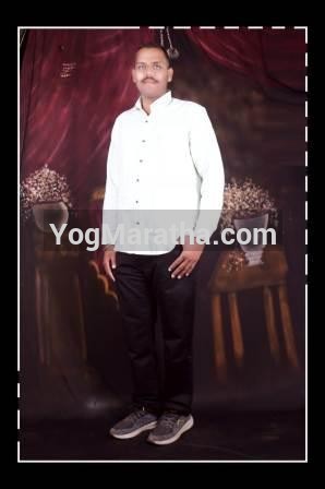 96 Kuli Maratha Profile