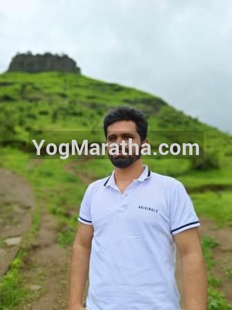 96 Kuli Maratha Profile