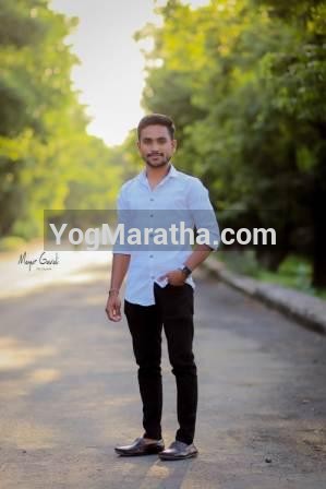 96 Kuli Maratha Profile