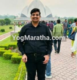 Maratha Marriage Profile