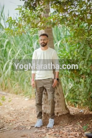 Yog Maratha Vadhu Var