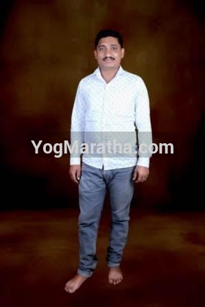 Maratha Marriage Profile