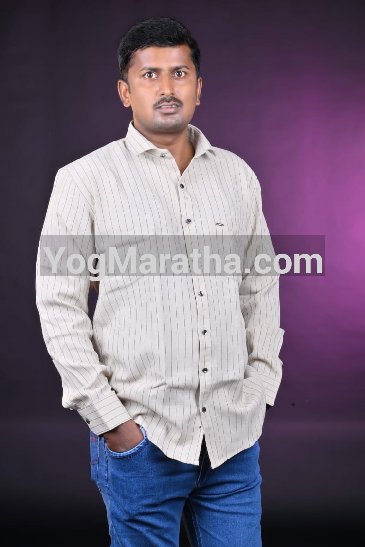 Yog Maratha Vadhu Var