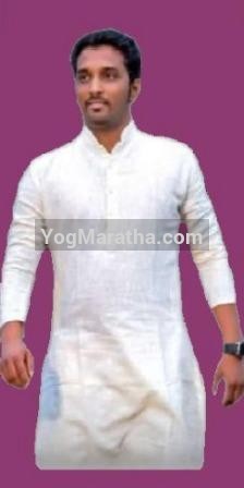 Maratha Marriage Profile