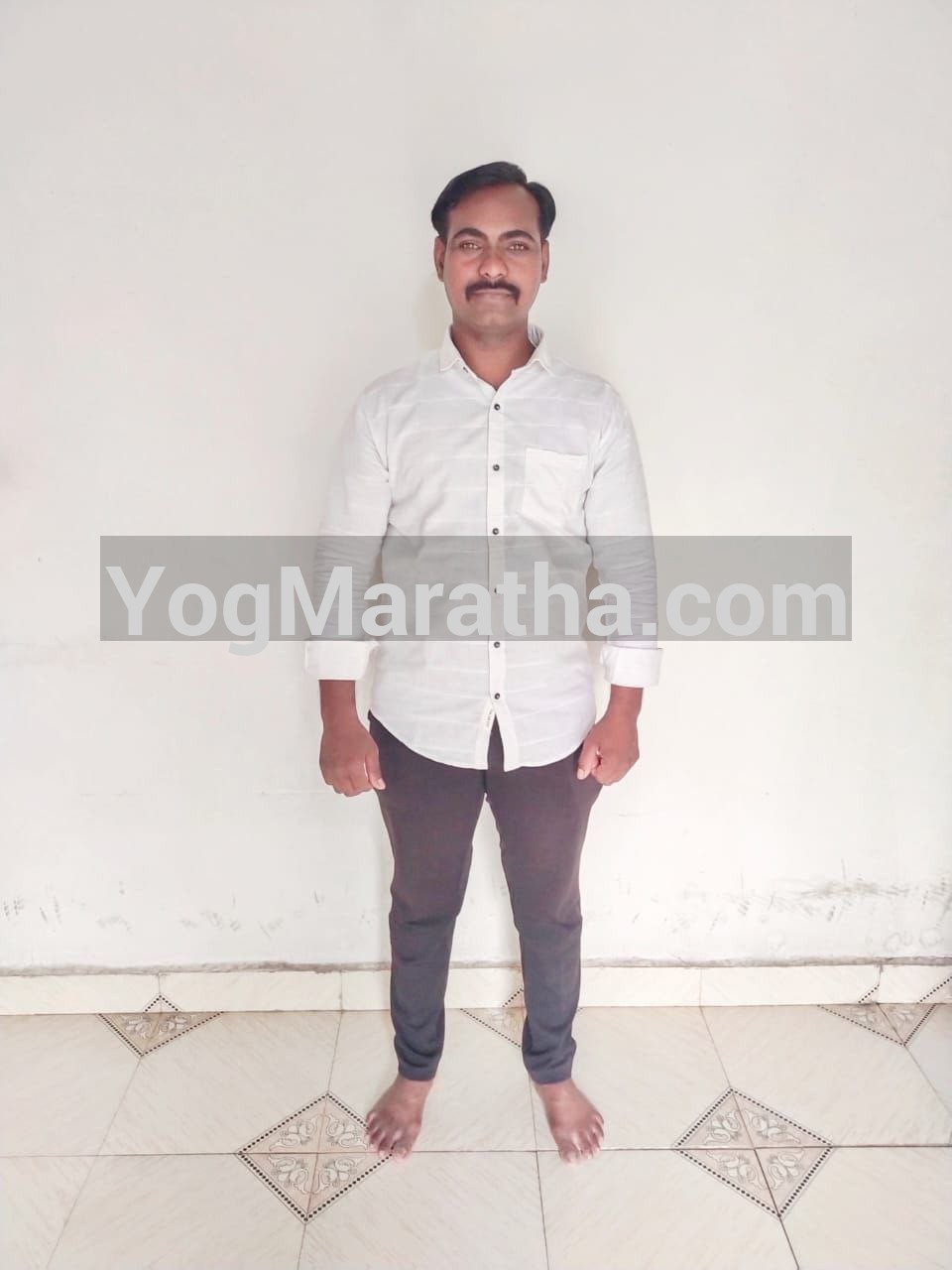 Maratha Marriage Profile