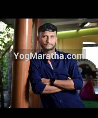 Yog Maratha Vadhu Var
