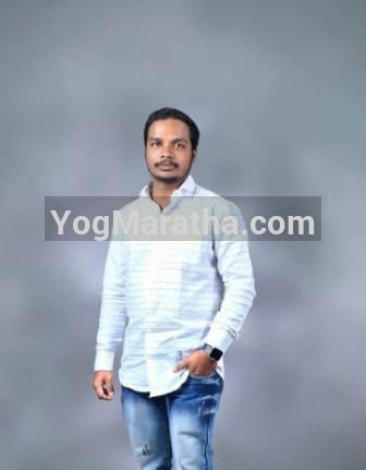 96 Kuli Maratha Profile