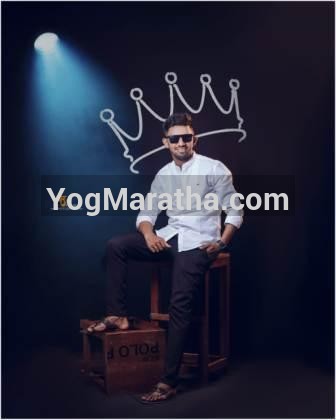 96 Kuli Maratha Profile