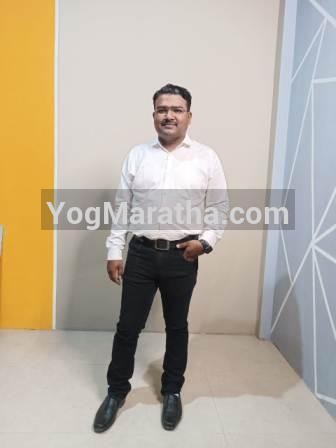 96 Kuli Maratha Profile