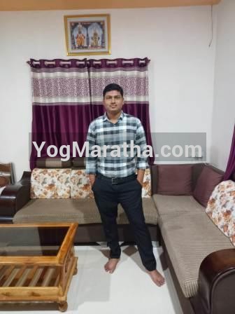 96 Kuli Maratha Profile