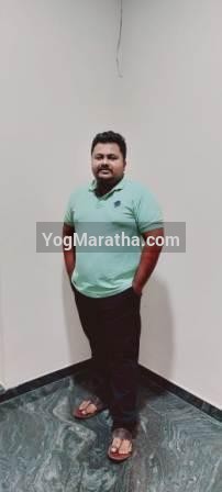 96 Kuli Maratha Profile