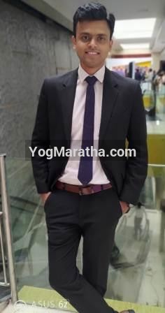 Maratha Marriage Profile