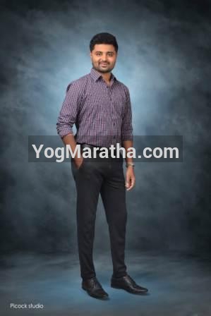 Yog Maratha Vadhu Var