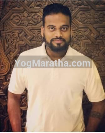 96 Kuli Maratha Profile