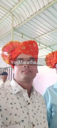 96 Kuli Maratha Profile