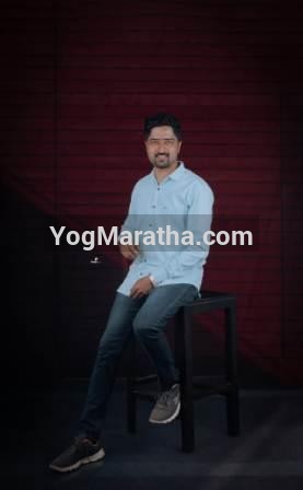 Yog Maratha Vadhu Var