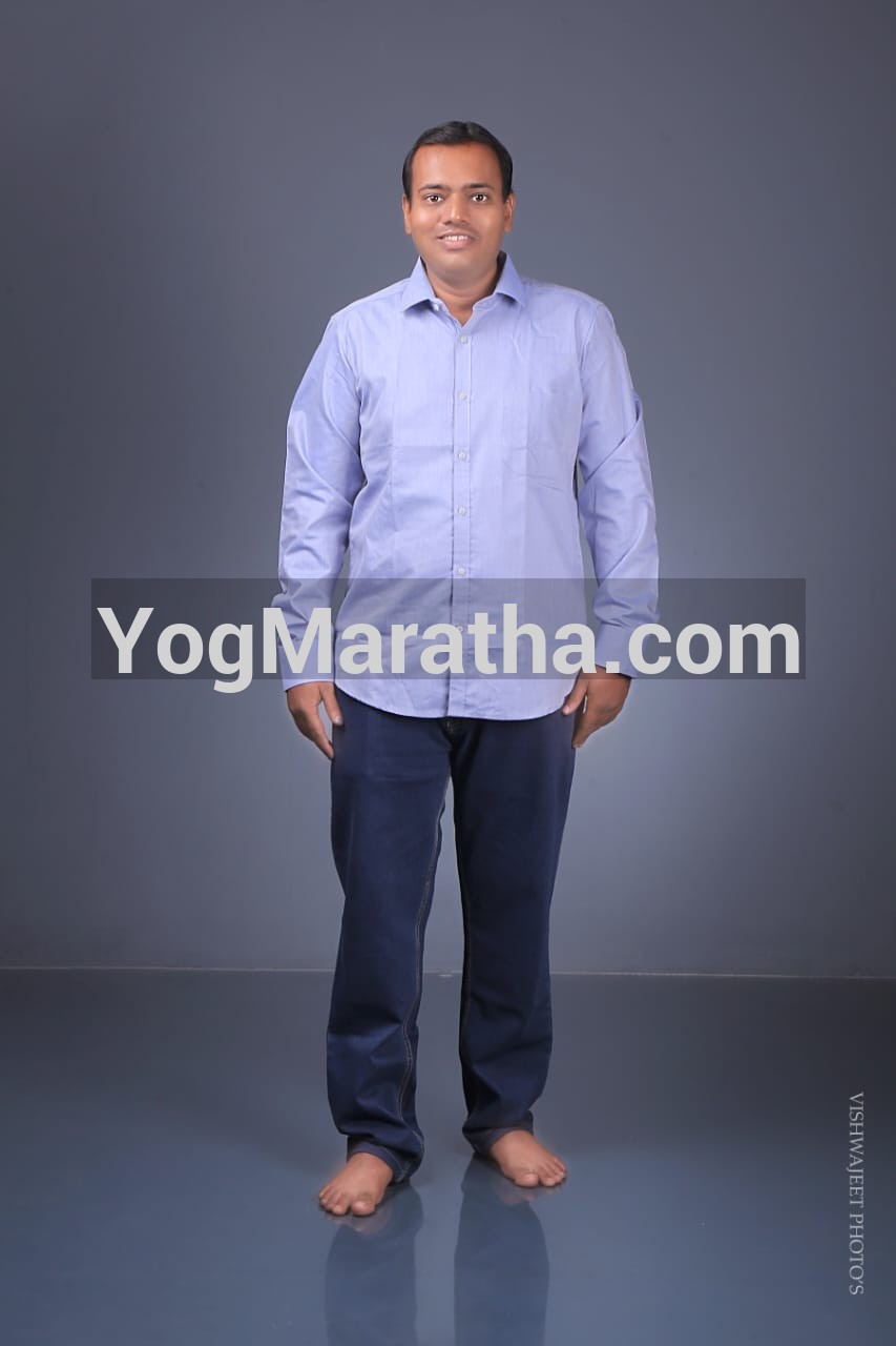 Yog Maratha Vadhu Var