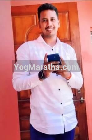 Yog Maratha Vadhu Var