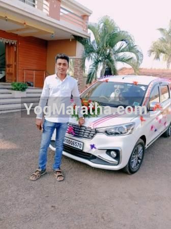 Yog Maratha Vadhu Var