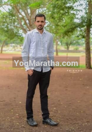 Yog Maratha Vadhu Var