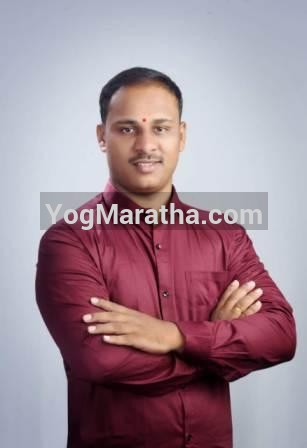 Yog Maratha Vadhu Var