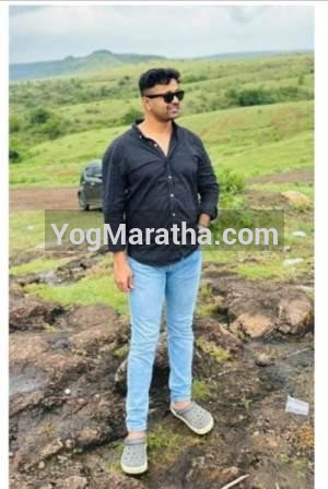 Yog Maratha Vadhu Var