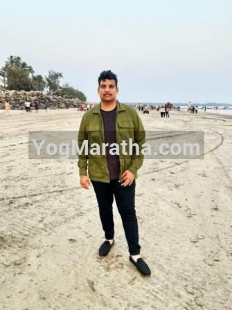 Maratha Marriage Profile