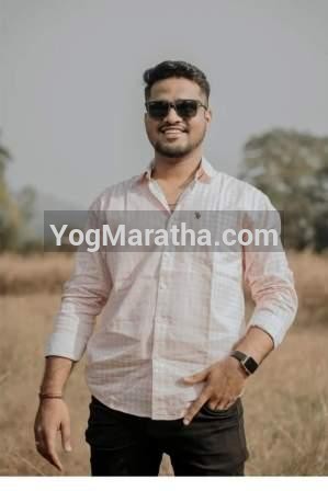 96 Kuli Maratha Profile