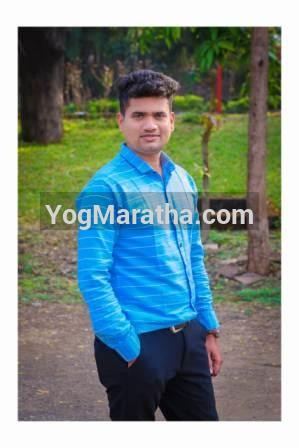 96 Kuli Maratha Profile