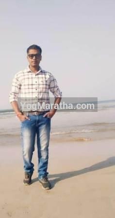 Yog Maratha Vadhu Var