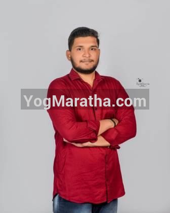 96 Kuli Maratha Profile