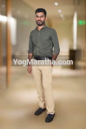 96 Kuli Maratha Profile