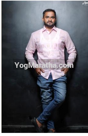 Yog Maratha Vadhu Var