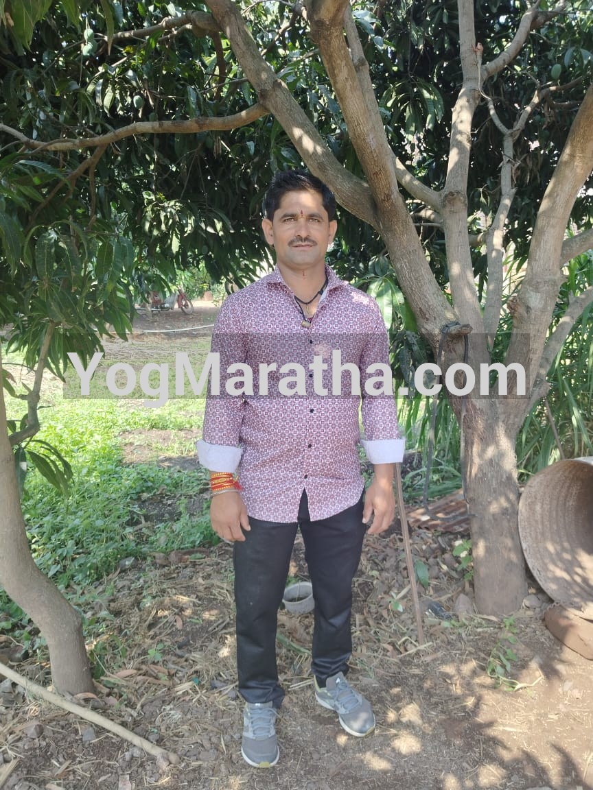 96 Kuli Maratha Profile