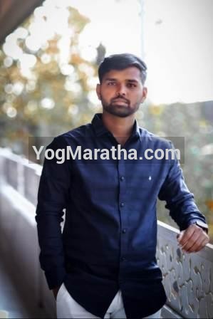 96 Kuli Maratha Profile