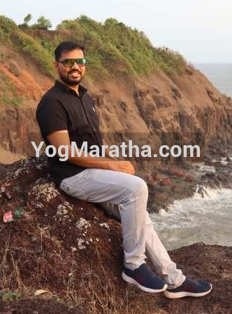 96 Kuli Maratha Profile