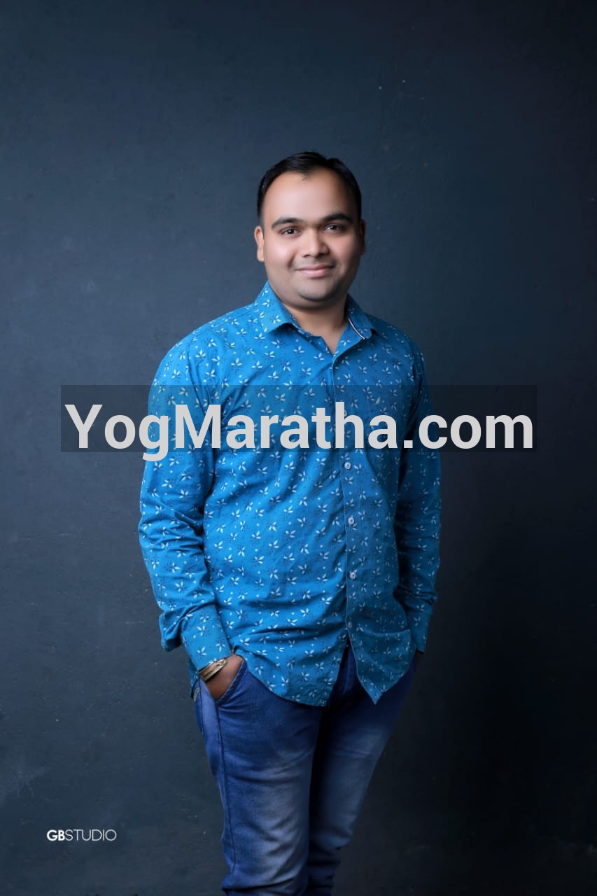 96 Kuli Maratha Profile