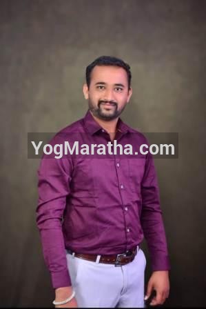 Yog Maratha Vadhu Var