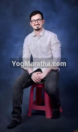 96 Kuli Maratha Profile