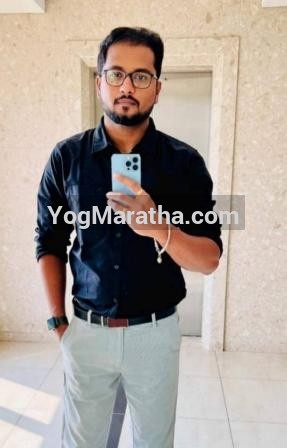 96 Kuli Maratha Profile