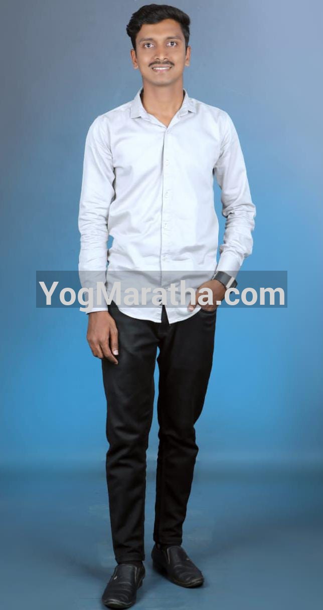 Yog Maratha Vadhu Var