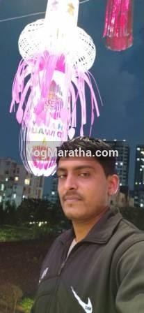 Yog Maratha Vadhu Var