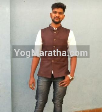 Yog Maratha Vadhu Var