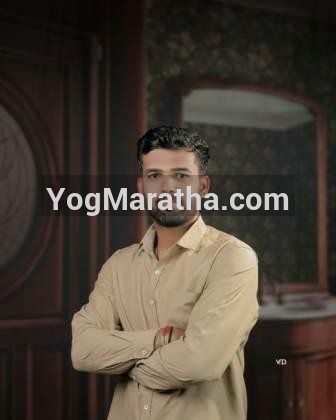 Yog Maratha Vadhu Var