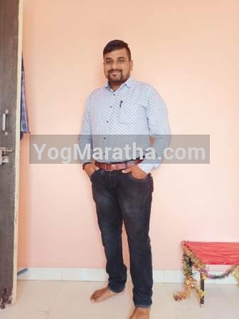 Yog Maratha Vadhu Var