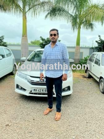 Yog Maratha Vadhu Var