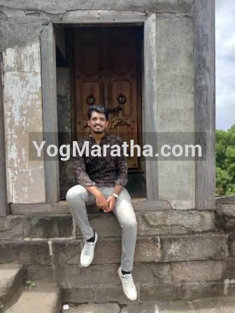 96 Kuli Maratha Profile